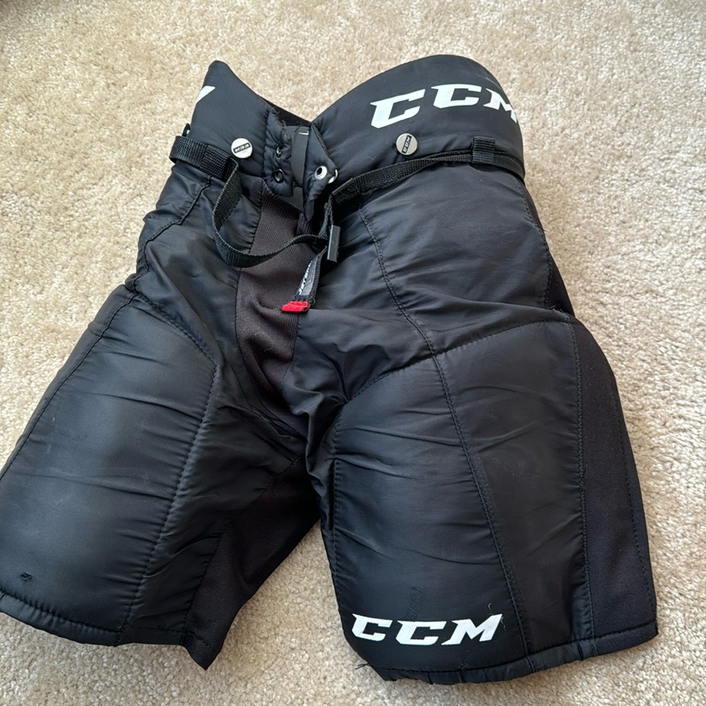 Boys Ice Hockey pants